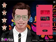 One Direction Makeover