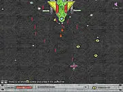 Notebook Space Wars