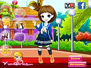 Yuki Mikiko