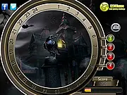 Halloween - Find the Numbers