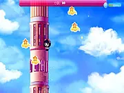 Tower Climber