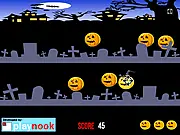 Halloween Hunt