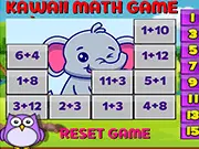 Kawaii Math