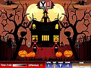 New Halloween Differences