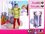 Cinderella Jigsaw Puzzle