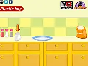 Crispy Fried Chicken