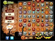Halloween Spookies Match