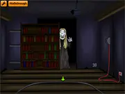 Dark Ride Escape
