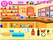 Creamy Cupcake Hidden Objects