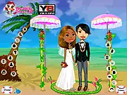 Hawaii Wedding