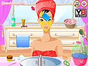 Spectacular Bride Makeover