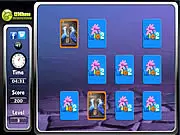 Rio 2 - Memory Match