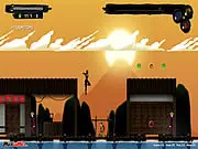 Shadow of the Ninja 2