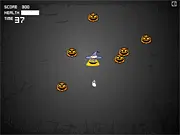 Halloween Survivor