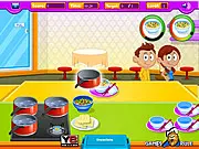 Cooking Noodles