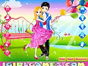 Romantic Date Days