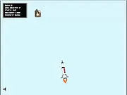 Space Race Game