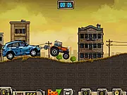 TowingTruck