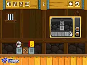 Cheese Barn