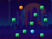 Break the Candies