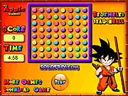Bejeweled Dragon Ball