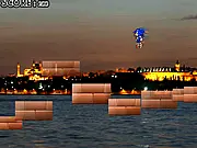 Sonic in Istanbul