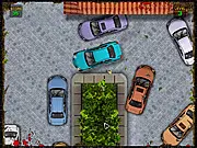 Zombie Drive 2