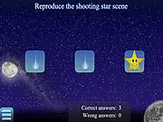 Shooting Stars Mind