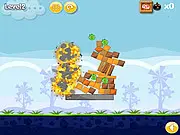 Angry Birds Bomb 2