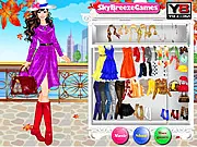 Autumn Fashion Show