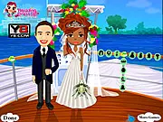 Boat Wedding