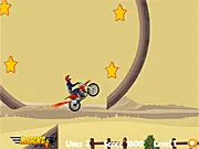 Down Hill Stunts