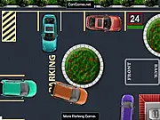 NYC Hotel Parking