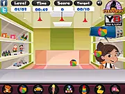 Kids Shopping Mall