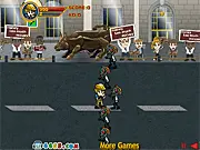 Occupy Wall Street