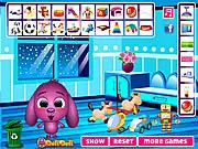 Toto's Toys
