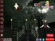 Vampire Castle