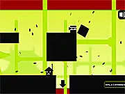 Squarish Ninja