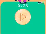 Squid Game in Dalgona Panic