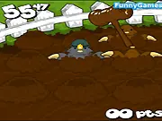 Whack a mole 3