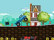 Manic Truck