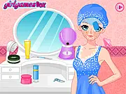 Beautiful Bride Makeover