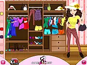 Dress Up My Mood