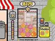 Food Fuse