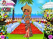 Bali Girl