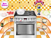 Cook Delicious Pizza