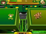 Ben10 Bazooka
