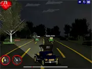 Cemetery Road