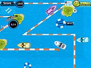 Park My Fun Boat