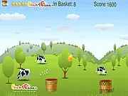 Catch Green!